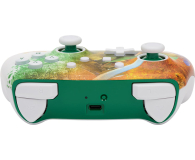PowerA SWITCH Pad Enhanced Zelda Link Watercolor - 1138315 - zdjęcie 4
